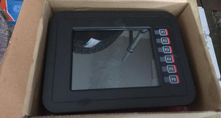 Дисплей LCD SYCD-1121 A810201206090